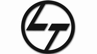 L&T – Larsen & Toubro